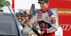 Sebastien Ogier